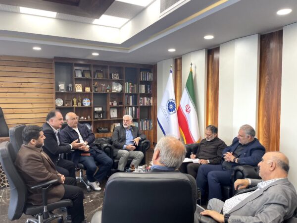 بازرس کل گیلان: اتاق بازرگانی باید زمینه ساز سرمایه‌گذاری بخش خصوصی باشد