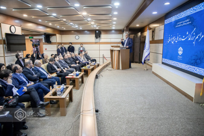 مدیرعامل سازمان تأمین اجتماعی:  برای خدمت‌رسانی بهتر باید برنامه‌ریزی کنیم و نیروی انسانی خوب و کیفی داشته باشیم