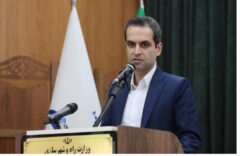مدیرکل راه و شهرسازی گیلان خبر داد: کسب رتبه اول راه و شهرسازی گیلان در جذب شتابنگار نسل جدید در کشور/ توسعه ۳۵ ایستگاه شتابنگار نسل جدید در استان