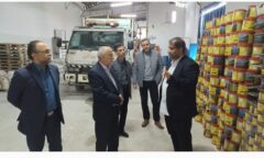 مدیر کل صنعت معدن و تجارت استان گیلان خبر داد: رشد ۲۸ درصدی سرمایه‌گذاری صنعتی در گیلان