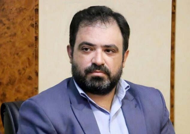 مدیرعامل خانه مطبوعات استان گیلان  اعلام آمادگی اصحاب رسانه گیلان برای کمک به آسیب‌دیدگان حادثه بندر شهید رجایی