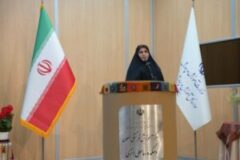 مدیرکل آموزش و پرورش استان گیلان:  تولیدات فناورانه و محتواهای آموزشی فرهنگیان در شاد چشمگیر است