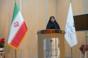 مدیرکل آموزش و پرورش استان گیلان:  تولیدات فناورانه و محتواهای آموزشی فرهنگیان در شاد چشمگیر است