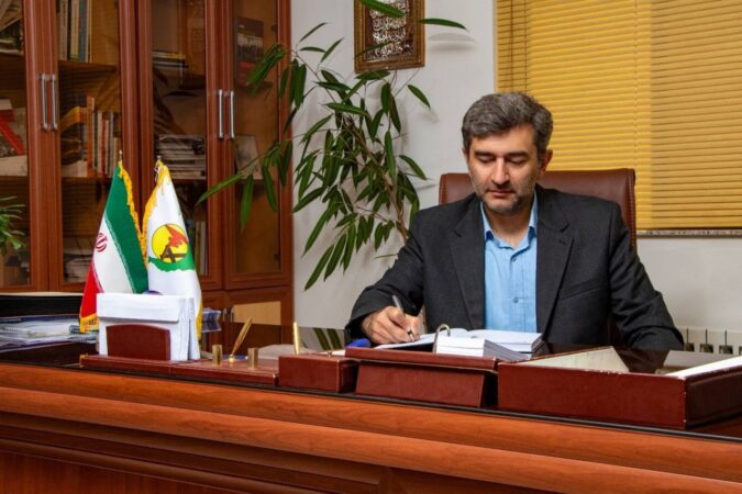 نقطه عطف در توزیع برق گیلان: ارائه خدمات ماندگار با رویکردهای نوآورانه (۱۴۰۳)