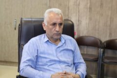پیام تبریک مهندس  جعفر پورطالمی، نائب رئیس شورای شهر سنگر، روز کار و کارگر