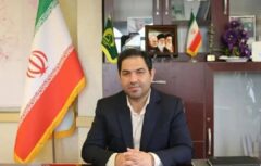 پیام شهردار شهر سنگر  مهندس مجید مهروانی ،به مناسبت روز کار و کارگر