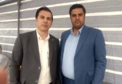 گوراب زرمیخ، ثبت ملی جشنواره آلوچه و جذب سرمایه گذار