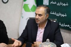 کارگرنیا رئیس شورای اسلامي شهر رشت:  اقدامات انجام یافته در کودآلی قابل قبول، اما هنوز تا هدف فاصله داریم