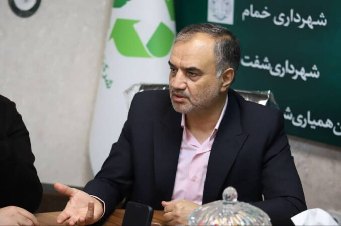 کارگرنیا رئیس شورای اسلامي شهر رشت:  اقدامات انجام یافته در کودآلی قابل قبول، اما هنوز تا هدف فاصله داریم