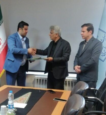 ✓گامی تاریخی برای حفظ میراث جنگل؛ ساخت موزه میرزا کوچک‌خان در گوراب‌زرمیخ کلید خورد”