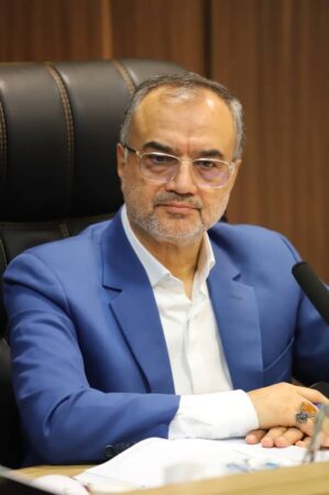 کارگرنیا رئیس شورای اسلامي شهر رشت:مکان استقرار شهرداری منطقه ۲ و سازمان فرهنگی ورزشی تا دو هفته آینده مشخص شود