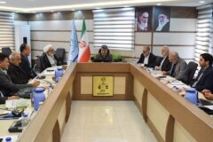 حفظ بیت المال و محیط زیست از وظایف همه ی مدیران است و باید به آن اهتمام جدی داشته باشند