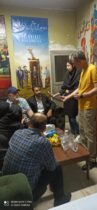 سلام «علیکم حاج آقا» طنز شریف و جذاب است