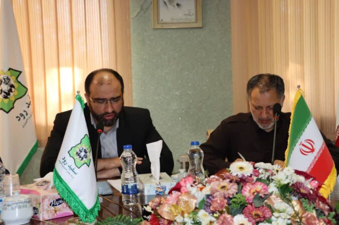 تاکید بازرس کل گیلان بر حفظ شرکت سفیدرود: این شرکت باید از محدوده شهری خارج شود.