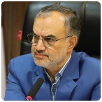 کارگرنیا رئیس شورای اسلامي شهر رشت: طرح توسعه بلوار احسانبخش/ محرومیت رشت از بودجه پروژه های بازآفرینی