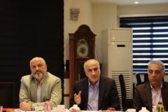 مدیرکل صمت گیلان:  اصناف اثرگذارترین نهاد مدنی کشور هستند