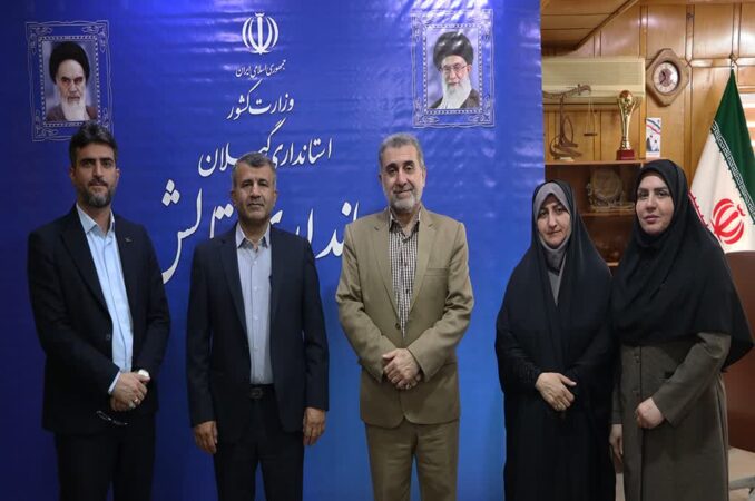 سرپرست فرمانداری شهرستان تالش:  کانون ترسیم‌کننده مسیر فرهنگ‌سازی است