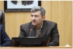 مدیر عامل توزیع برق گیلان: مدیریت مصرف برق از خود بدنه دولت آغاز شده است/ تعداد محدود كننده مصرف بر روی انشعابات مشتركین اداری به ۵۳۰ عدد رسیده است
