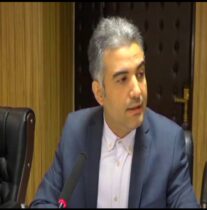 ۱۹ تذکر جدی و مهم به شهردار رشت تذکرات رئیس کمیسیون توسعه پایدار در صحن علنی شورا