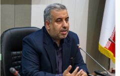 رئیس سازمان بسیج رسانه استان گیلان خبر داد: مسابقات تیراندازی بانوان خبرنگار به مناسبت روز ارتباطات و روابط عمومی برگزار شد