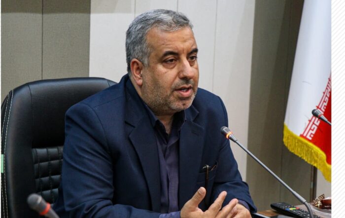 رئیس سازمان بسیج رسانه استان گیلان خبر داد: مسابقات تیراندازی بانوان خبرنگار به مناسبت روز ارتباطات و روابط عمومی برگزار شد
