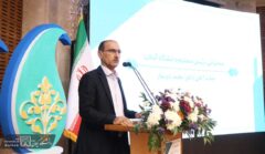 رئیس دانشگاه گیلان: هنر و رسانه، کلید ماندگاری ارزش‌های دینی، قرآنی و دفاع مقدس در ذهن جوانان