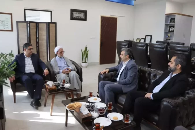 همکاری بنیاد مسکن و پست گیلان برای توسعه روستایی و نشانی استاندارد مکانی
