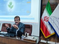 مدیر عامل شرکت برق منطقه‌ای گیلان در پنل تخصصی بهره‌وری در صنعت برق عنوان کرد:  انتخاب پارادایم بهره وری همچون دمیدن و تزریق جریانی تازه به كالبد خسته صنعت برق است