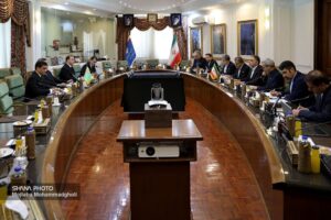 سوآپ گاز به ترکیه؛ نماد همکاری خوب میان ایران و ترکمنستان