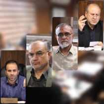 مدیرکل مدیریت بحران استانداری گیلان:مدارس، مساجد و زیارتگاه‌ها آماده اسکان اضطراری مسافران /رئیس ستاد بازسازی عتبات عالیات گیلان:آمادگی موکب های استان برای اسکان اضطراری و مدیریت بحران /رئیس شورای اسلامی رشت:ملت ایران همواره در برابر استکبار جهانی ایستاده است /شهردار رشت:آمادگی رشت برای اسکان اضطراری مسافران در موج دوم ورود به رشت
