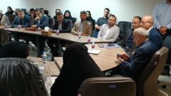 مدیرکل صمت: تولید برای رقابت جهانی، به  توان دانشگاه نیاز دارد
