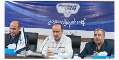 رئیس سازمان بسیج رسانه گیلان؛ درجنگ جهانی روایت ها حضور داریم / خبرنگاران دستاوردهای نظام را روایت کنند