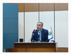 رئیس سازمان بسیج رسانه استان گیلان؛ خبرنگاران و اصحاب رسانه افسران جبهه فرهنگی بر علیه توپخانه رسانه ای دشمن هستند