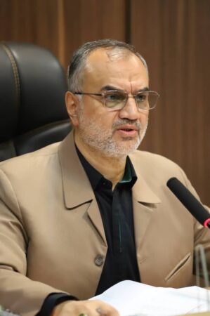کارگرنیا رئیس شورای اسلامی شهر رشت:  افزایش قارچ گونه دستفروشی در رشت / تقویت واحد سد معبر شهرداری رشت/ ثبت جهانی صنایع دستی رشت در یونسکو/ برگزاری هر چه باشکوه‌تر جشن های غدیر / عضویت رشت در مجمع مشورتی شورای عالی استان های کشور