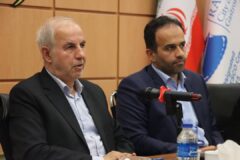 با حضور نماینده مردم رشت و خمام در مجلس شورای اسلامی:  جلسه بررسی مباحث درآمدی و جذب اعتبارات ملی با محوریت اجرای پروژه‌های شهری در رشت برگزار شد