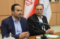شهردار رشت مطرح کرد:  رشد ۴۶ درصدی پاسخ به استعلامات ساختمانی در رشت/ لزوم مستندسازی و برخورد با ساخت ‌و سازهای غیرمجاز