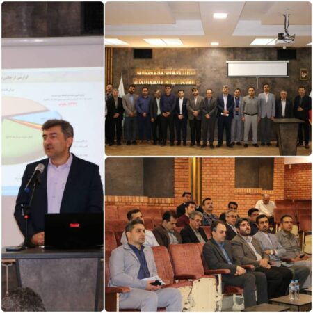 مدیرعامل توزیع برق گیلان در جمع هیئت علمی دانشكده فنی دانشگاه گیلان:  مشکل ناترازی صنعت برق با برنامه ریزی دقیق و علمی قابل حل است/ همراهی دانشگاه با صنعت برق موجب تسریع در حل مشکلات می شود