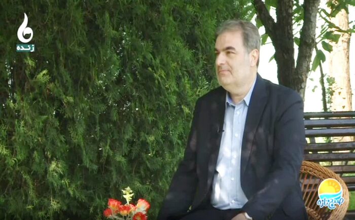 مدیرعامل شرکت سهامی آب منطقه ای گیلان امروز در برنامه صبح تازه شبکه باران گفت:  ذخیره فعلی آب در مخزن سد سفیدرود ۴۸۰ میلیون متر مکعب است