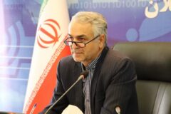مدیر مخابرات منطقه گیلان؛۵۰ گیگابایت اینترنت داخلی رایگان به تمامی مشترکان اینترنت خانگی ثابت