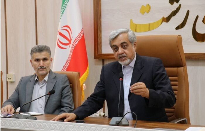 فرماندار شهرستان رشت:  مهمان‌نوازی گیلانیان رسم دیرینه در شرایط بحرانی/تمهیدات ویژه اندیشیده شد
