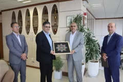تجلیل بنیاد مسکن گیلان از نقش‌آفرینی بانک‌ها در طرح بهسازی مسکن روستایی