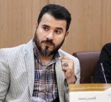 برگزاری پویش رسانه ای راویان اقتدار و آرامش در گیلان