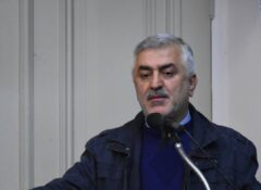 دبیر ستاد اربعین گیلان:  ✓فرآیند صدور گذرنامه زائران اربعین در استان تسهیل می‌شود