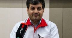مدیرعامل هلال احمر گیلان خبر داد؛  «نذر شفا»؛ طرحی ویژه برای مشارکت داوطلبان سلامت در اربعین
