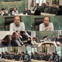 حفاظت از اراضی ملی و جنگلی اولویت سازمان منابع طبیعی و آبخیزداری است