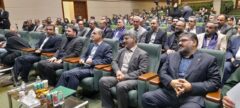 دستگاه قضایی به کمک وکلا و کارشناسان رسمی در راستای اعتماد سازی و کسب رضایت مردم تلاش کند.