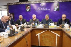 بازرس کل استان گیلان : شهرک های صنعتی یک فرصت برای اشتغال زایی و از بین بردن فقر در جامعه است.