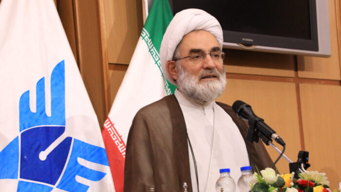 آیت الله فلاحتی در مراسم گرامیداشت شهدای اقتدار وطن،سرداران و دانشمندان شهید با محوریت دانشمند شهید دکتر طهرانچی در دانشگاه آزاد اسلامی واحد رشت:  آینده ایران در دستان مجاهدان متعهد و دانشمندان انقلابی است/شهید دکتر طهرانچی نماد اقتدار علمی و مرزبان عزت ملی بود.