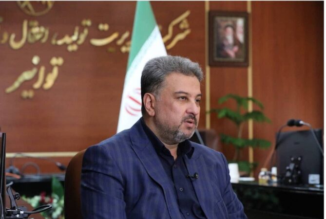 مدیرعامل شرکت توانیر: استمرار و نظم در اجرای برنامه‌های مدیریت مصرف برق برای حفظ تاب‌آوری شبکه ضروری است