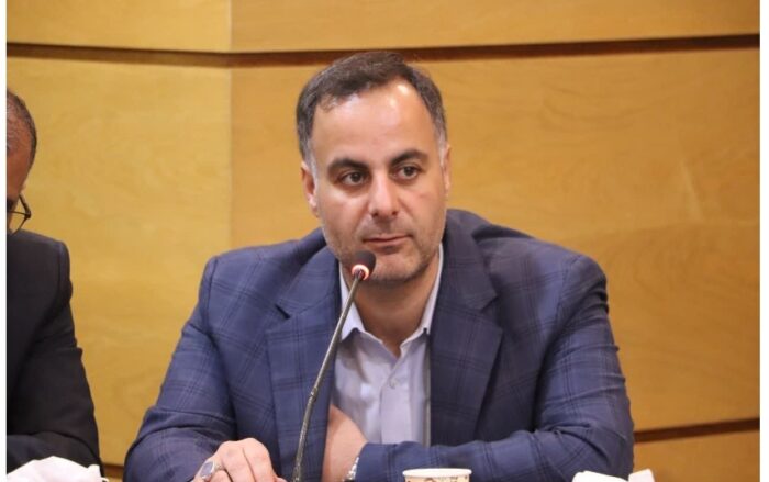 رئیس کمیسیون شهرسازی و معماری شورای اسلامی شهر رشت:  خدمت‌رسانی به زائران اربعین فرصت ارزشمند معنوی و اجتماعی است